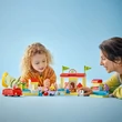 Kép 4/8 - LEGO® DUPLO®: Peppa malac a boltban (10434)