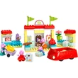 Kép 5/8 - LEGO® DUPLO®: Peppa malac a boltban (10434)