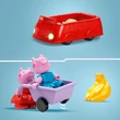 Kép 7/8 - LEGO® DUPLO®: Peppa malac a boltban (10434)