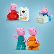 Kép 8/8 - LEGO® DUPLO®: Peppa malac a boltban (10434)