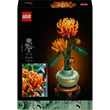 Kép 5/5 - LEGO® Icons: Krizantém (10368)
