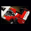 Kép 4/8 - LEGO® Icons: McLaren MP4/4 és Ayrton Senna (10330)