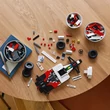 Kép 6/8 - LEGO® Icons: McLaren MP4/4 és Ayrton Senna (10330)