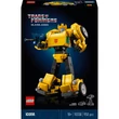 Kép 1/7 - LEGO® Icons: űrdongó (10338)