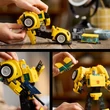 Kép 7/7 - LEGO® Icons: űrdongó (10338)