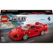 Kép 1/6 - LEGO® Speed Champions: Ferrari F40 sportautó (76934)
