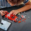 Kép 3/6 - LEGO® Speed Champions: Ferrari F40 sportautó (76934)