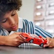 Kép 4/6 - LEGO® Speed Champions: Ferrari F40 sportautó (76934)