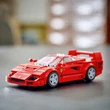 Kép 5/6 - LEGO® Speed Champions: Ferrari F40 sportautó (76934)