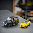Kép 5/8 - LEGO® Speed Champions: Mercedes-AMG G 63 és Mercedes-AMG SL 63 (76924)