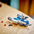 Kép 5/6 - LEGO® Star Wars™: Captain Rex™ Y-Wing™ Microfighter (75391)