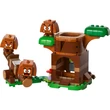 Kép 2/7 - LEGO® Super Mario™: Goomba játszótere (71433)