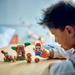 Kép 3/7 - LEGO® Super Mario™: Goomba játszótere (71433)