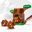 Kép 5/7 - LEGO® Super Mario™: Goomba játszótere (71433)