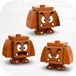 Kép 6/7 - LEGO® Super Mario™: Goomba játszótere (71433)