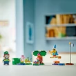 Kép 3/5 - LEGO® Super Mario™: Kalandok az interaktív Luigi figurával (71440)