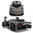 Kép 2/8 - LEGO® Technic: Koenigsegg Jesko Absolut szürke hiperautó (42173)