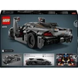 Kép 8/8 - LEGO® Technic: Koenigsegg Jesko Absolut szürke hiperautó (42173)