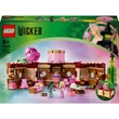 Kép 1/5 - LEGO® Wicked: Glinda és Elphaba kollégiumi szobája (75683)