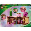 Kép 2/5 - LEGO® Wicked: Glinda és Elphaba kollégiumi szobája (75683)