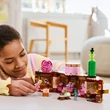 Kép 3/5 - LEGO® Wicked: Glinda és Elphaba kollégiumi szobája (75683)