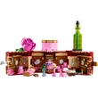 Kép 5/5 - LEGO® Wicked: Glinda és Elphaba kollégiumi szobája (75683)