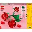 Kép 2/5 - LEGO®: Rózsák (40460)