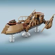 Kép 6/7 - LEGO®: Star Wars™ - Sivatagi sikló és a sarlacc ürege (75396)