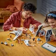 Kép 3/7 - LEGO®: Super Mario™ - Kalandok az interaktív LEGO® Mario™ figurával (71439)