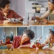 Kép 7/7 - LEGO®: Super Mario™ - Kalandok az interaktív LEGO® Mario™ figurával (71439)