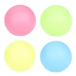 Kép 2/2 - Glow'N Fun Anti stressz labda többféle változatban 1db