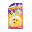 Kép 1/2 - Squeezeball Emoji labda többféle változatban 1db