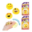 Kép 2/2 - Squeezeball Emoji labda többféle változatban 1db