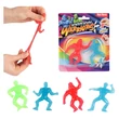 Kép 3/3 - StickyMan tapadós ablakmászós figura több változatban 2db-os