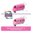 Kép 2/4 - Barbie: Mini BarbieLand járművek - Álom repcsi szett - Mattel