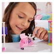 Kép 4/4 - Barbie: Mini BarbieLand járművek - Álom repcsi szett - Mattel