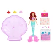 Kép 2/4 - Disney Hercegnők: Ariel medencéje játékszett - Mattel