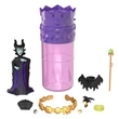 Kép 3/3 - Disney Hercegnők: Royal Reveal Jók és gonoszak meglepetés baba - Mattel