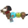 Kép 2/3 - Fisher-Price: Kis kedvencek foglalkoztató Tacsi - Mattel