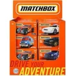 Kép 1/2 - Matchbox: Gyűjthető kisautók 1/64 papírdobozban 1db - Mattel
