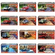 Kép 2/2 - Matchbox: Gyűjthető kisautók 1/64 papírdobozban 1db - Mattel