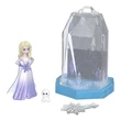 Kép 2/5 - Mattel: Jégvarázs ICE Color Reveal meglepetés baba - Mattel