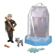 Kép 4/5 - Mattel: Jégvarázs ICE Color Reveal meglepetés baba - Mattel