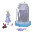 Kép 5/5 - Mattel: Jégvarázs ICE Color Reveal meglepetés baba - Mattel