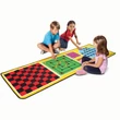 Kép 4/4 - 4 az 1-ben játszószőnyeg 190x65 cm - Melissa & Doug