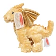 Kép 1/2 - Fénylő sárkány plüss figura - Melissa & Doug