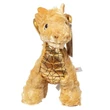 Kép 2/2 - Fénylő sárkány plüss figura - Melissa & Doug