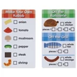 Kép 3/6 - Grill és Barbecue kreatív fa játékszett - Melissa & Doug