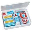 Kép 2/5 - Gyógyulj meg elsősegély játékszett - Melissa & Doug