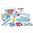 Kép 3/5 - Gyógyulj meg elsősegély játékszett - Melissa & Doug